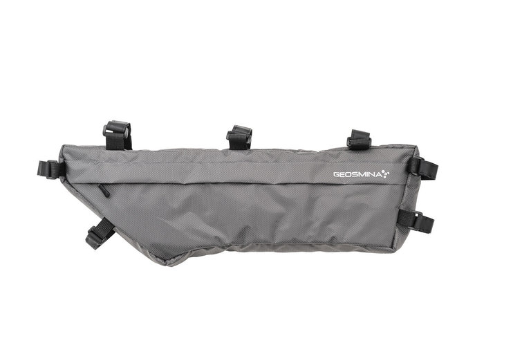Brodie Geosmina: Frame Bag (S/M)