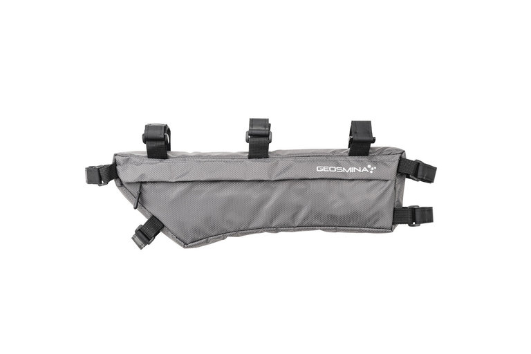 Brodie Geosmina: Frame Bag (S/M)