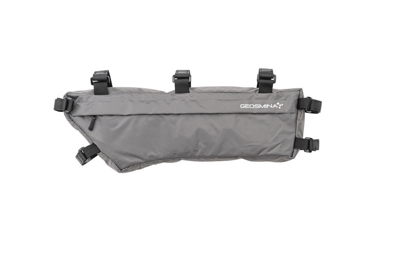 Brodie Geosmina: Frame Bag (S/M)