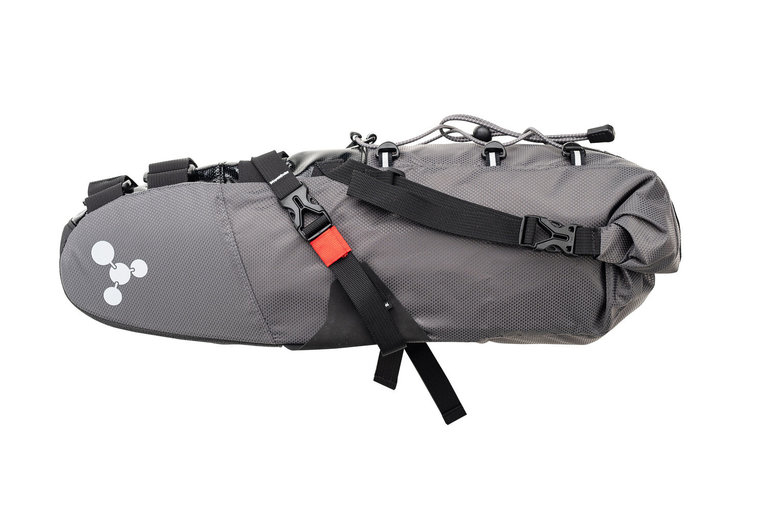 Brodie Geosmina Small Seat Bag