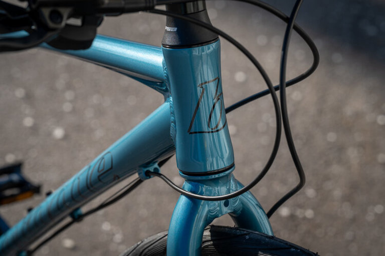 Brodie Brodie Energy Small