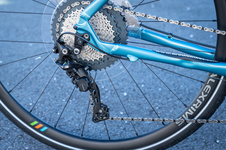 Brodie Brodie Energy Small