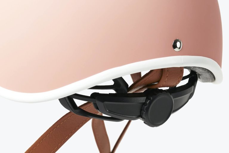 Thousand Thousand Jr. Kids Helmet