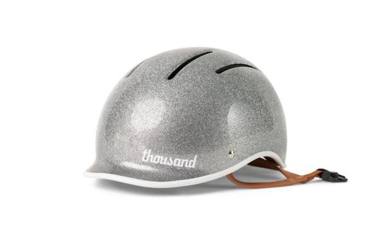 Thousand Helmet Jr. Kids Bike Helmet Toronto Fix Coffee Bikes