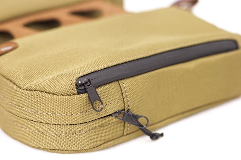 Oopsmark OOPSMARK - The GoBagg - Bicycle Frame Bag