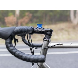 Quadlock Handlebar/Stem Bike Mount