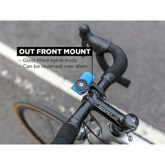 QuadLock Out Front Bike Mount