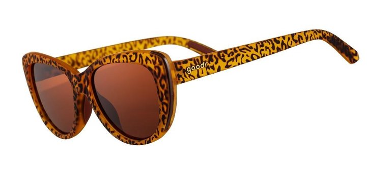 Goodr Goodr Runway Sunglasses