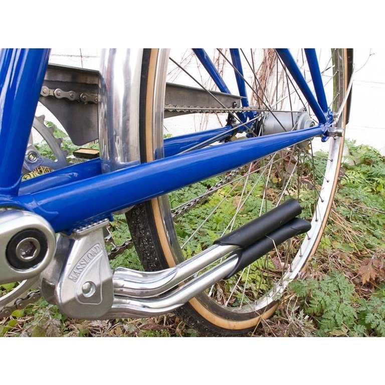 Velo Orange Velo Orange Copenhagen Dual Leg Kickstand
