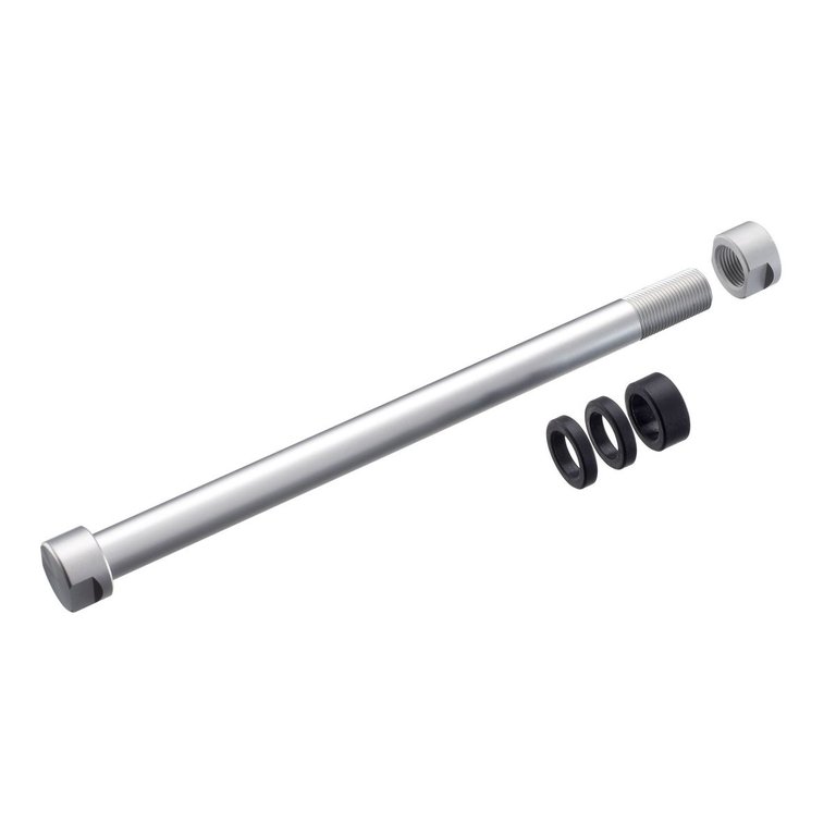 Tacx Tacx T1706 Trainer axle  E-Thru 135 x 10mm rear