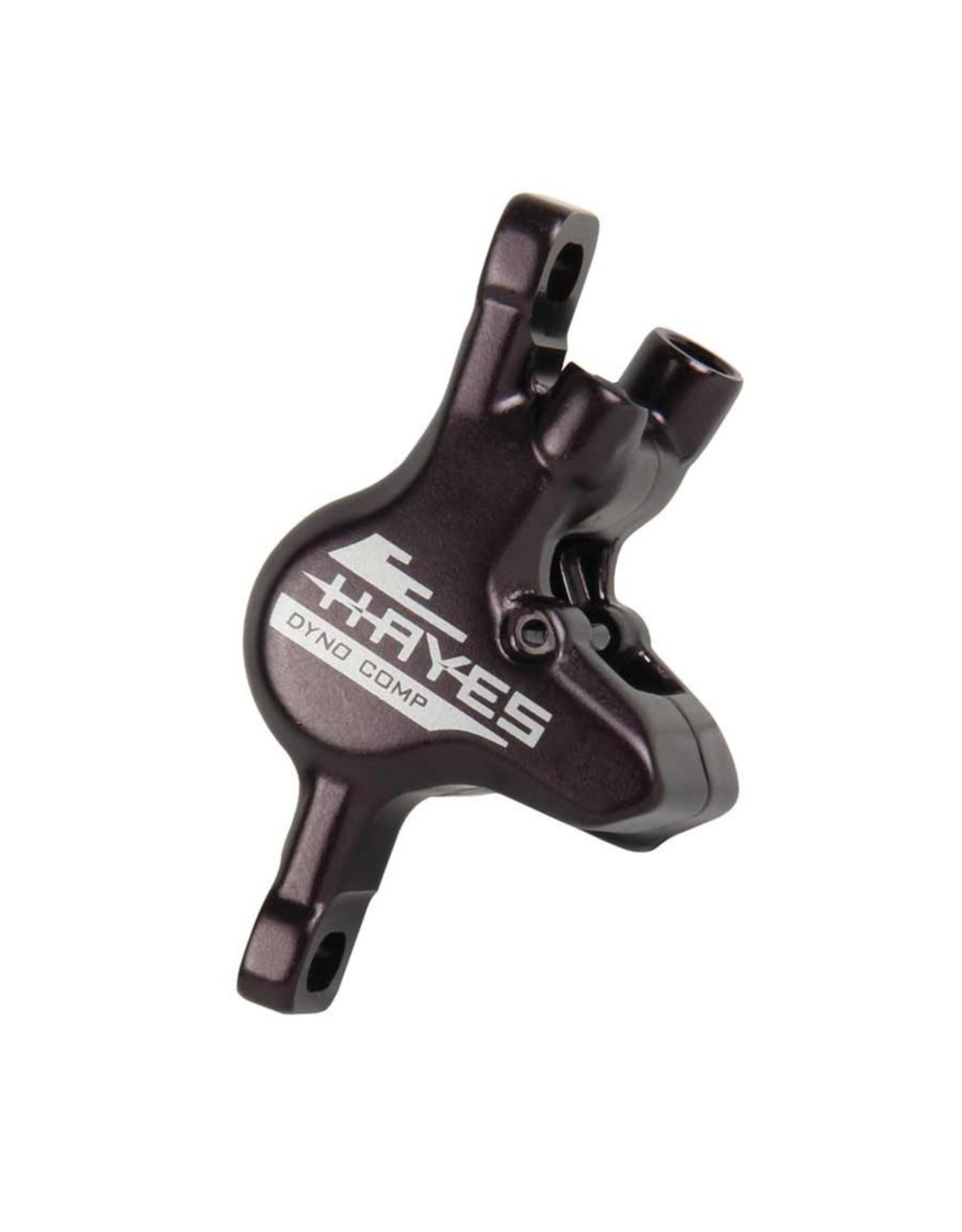 HAYES HAYES DYNO COMP FRONT BLACK