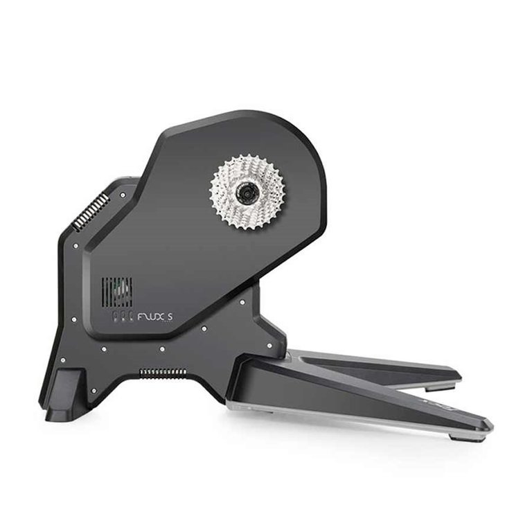 Tacx Flux S Smart Trainer, Magnetic