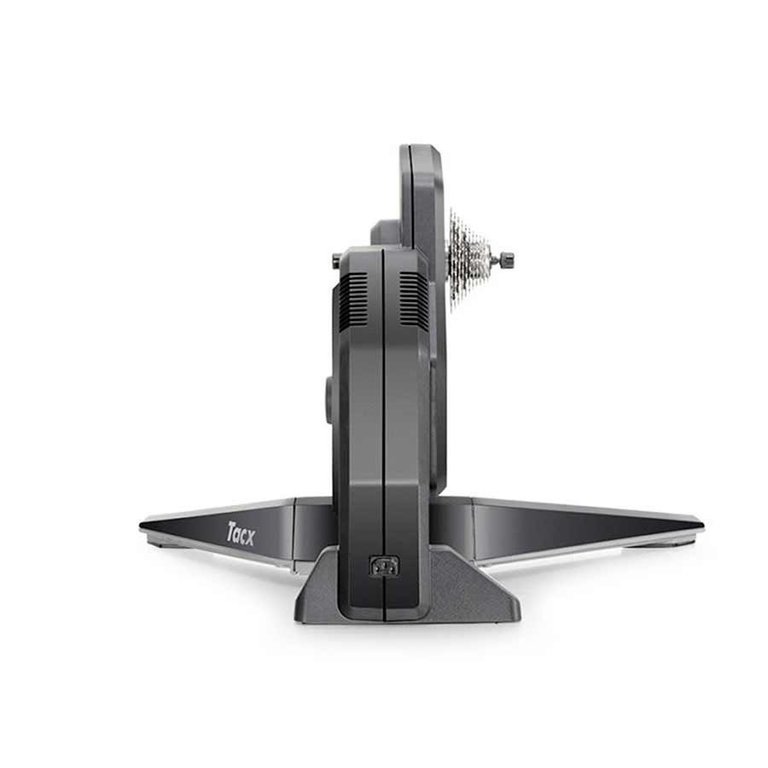 Tacx Flux S Smart Trainer, Magnetic