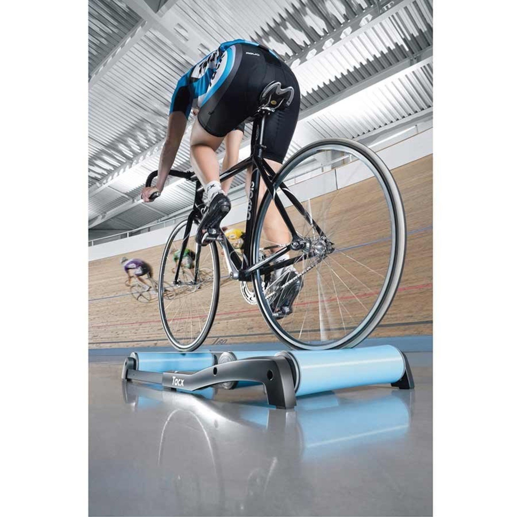 TacX Rollers Antares
