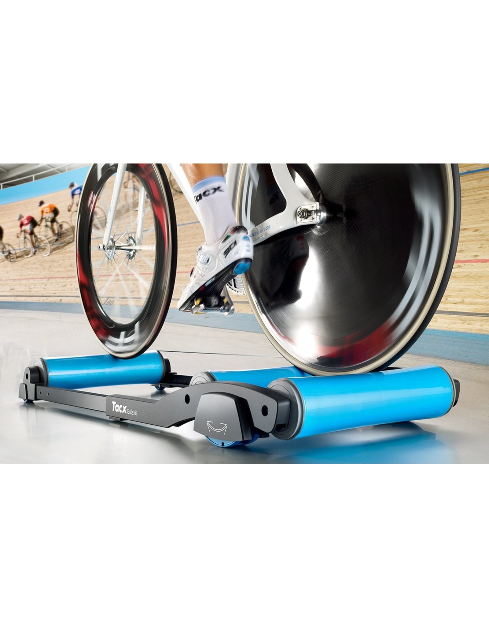 Tacx Galaxia Rollers (T-1100)
