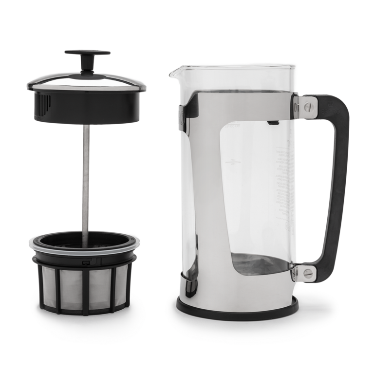 Espro Espro P5-32oz French Press Glass and Stainless Steel