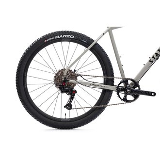 State Bicycle State Bicycle All Road Wheelset