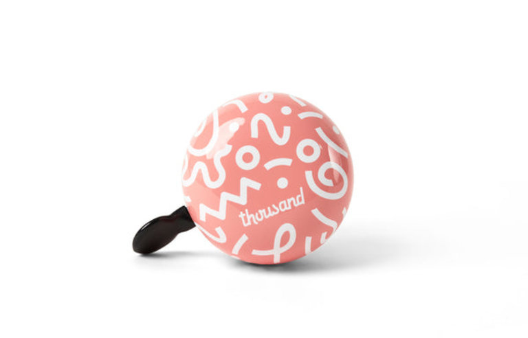 Thousand Thousand Jr. Bicycle Bell