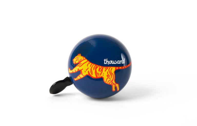 Thousand Thousand Jr. Bicycle Bell