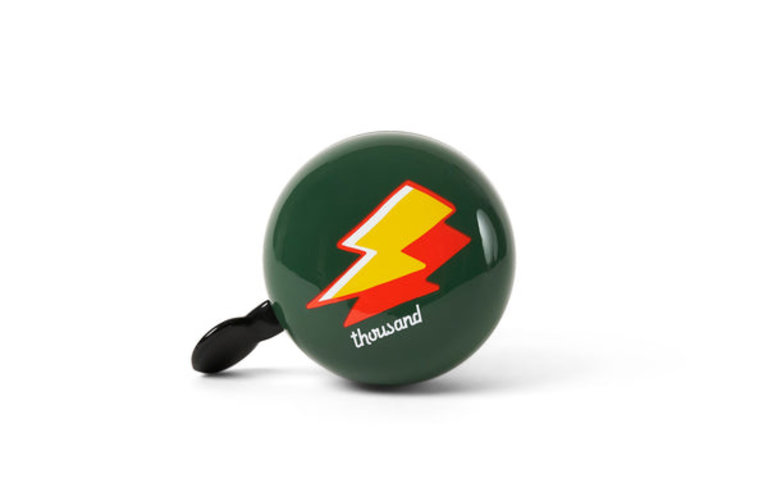 Thousand Thousand Jr. Bicycle Bell