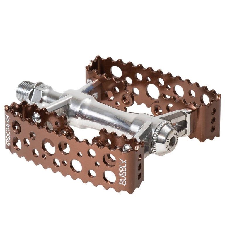 Simworks Sim Works Bubbly Pedal
