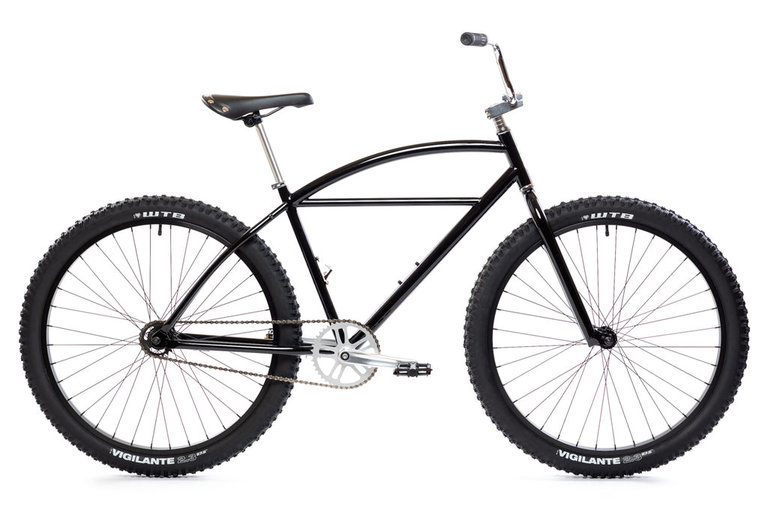 State Bicycle State Klunker (27.5")
