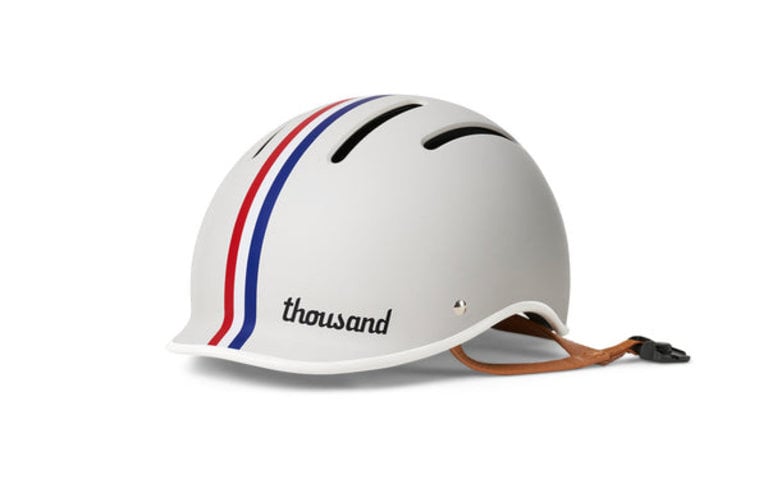 Thousand Helmets Thousand Jr. Kids Helmet - XS