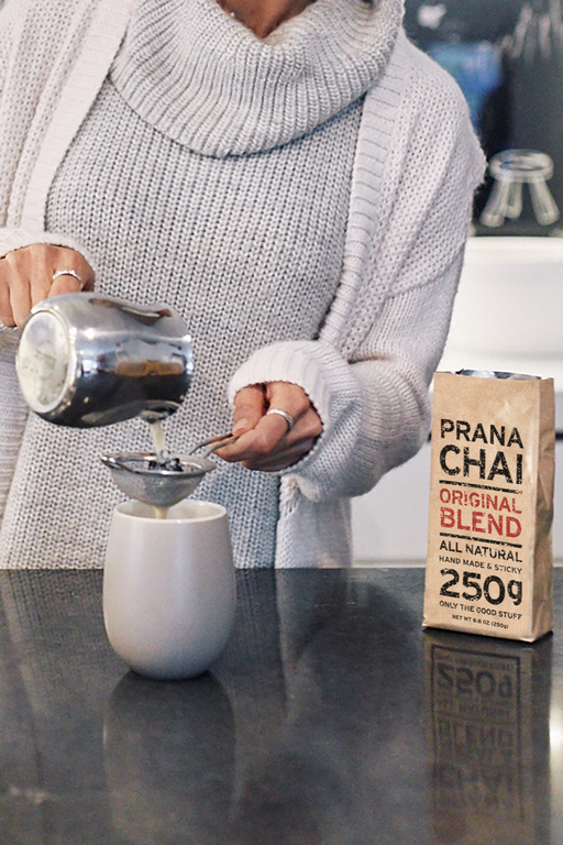 Prana Chai Original Blend 250g