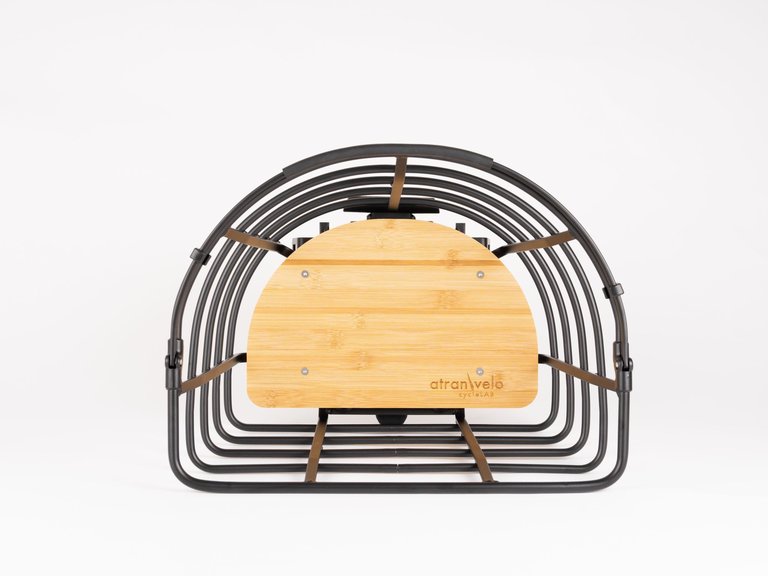 Atran Velo Atran Velo Epic Curve Basket