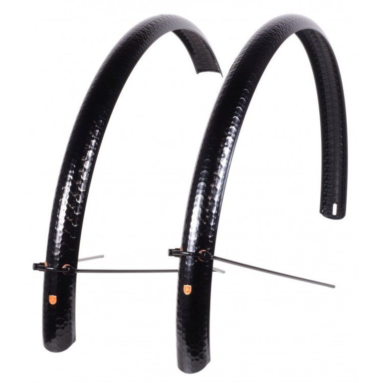 Velo Orange Velo Orange Hammered Fenders (700C x 45)