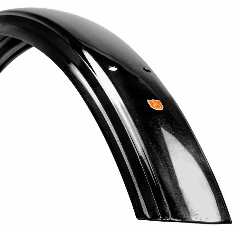 Velo Orange Fluted Fenders