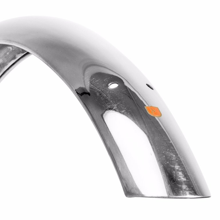 Velo Orange Velo Orange Smooth Fenders