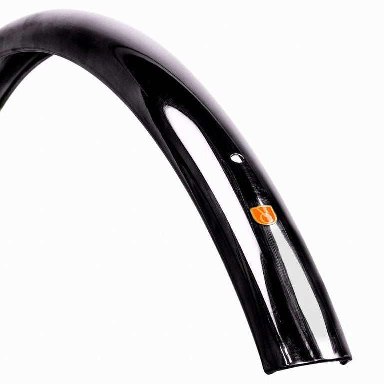 Velo Orange Smooth Fenders