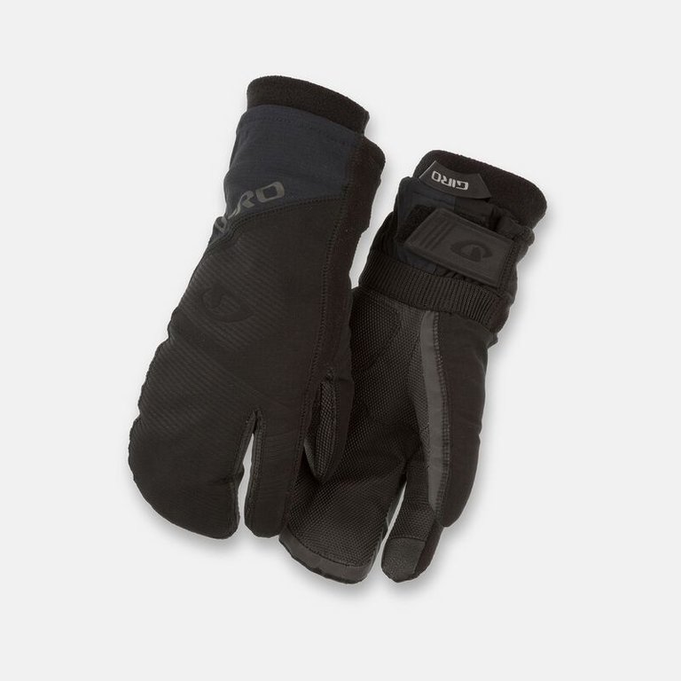 Giro Gloves, Giro 100 Proof