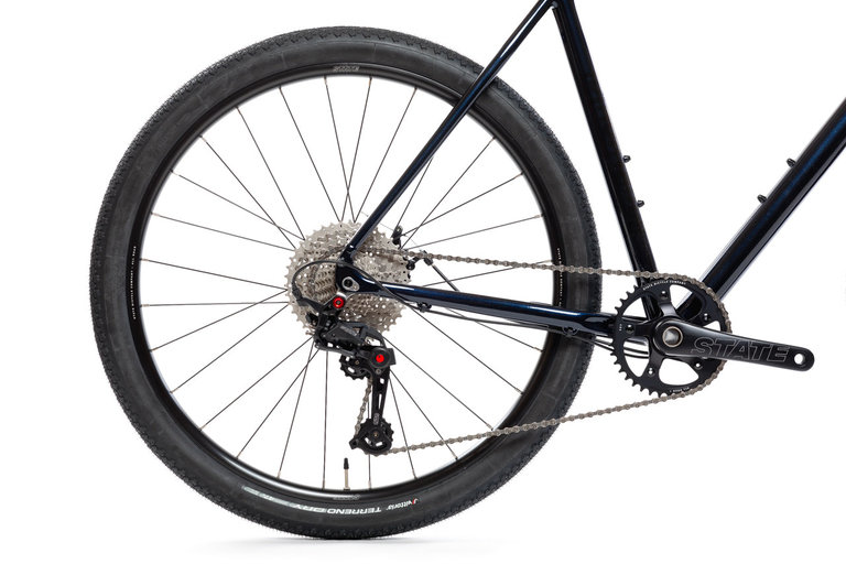 STATE State Bicycle All Road Wheelset
