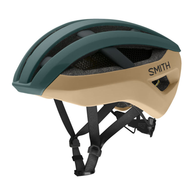 Smith network sale mips bike helmet