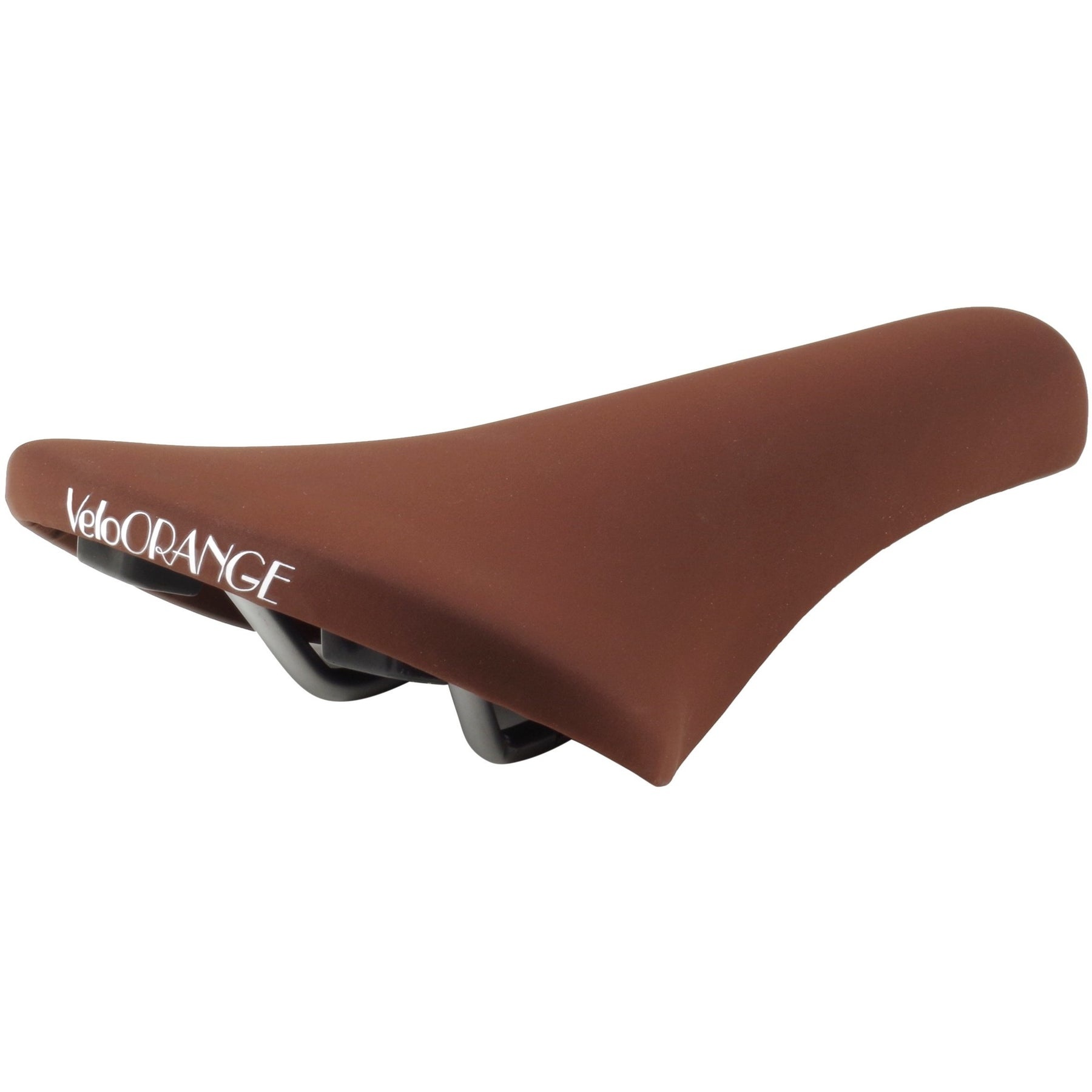 mtb saddle orange