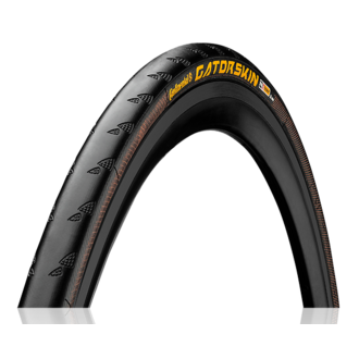 Continental Continental Gatorskin Duraskin Tire