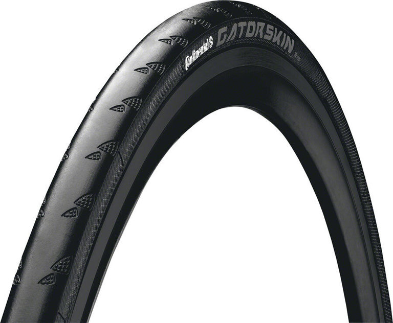 Continental Continental Gatorskin Duraskin Tire