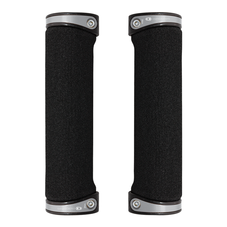 Crankbrothers Cobalt Handlebar Grips