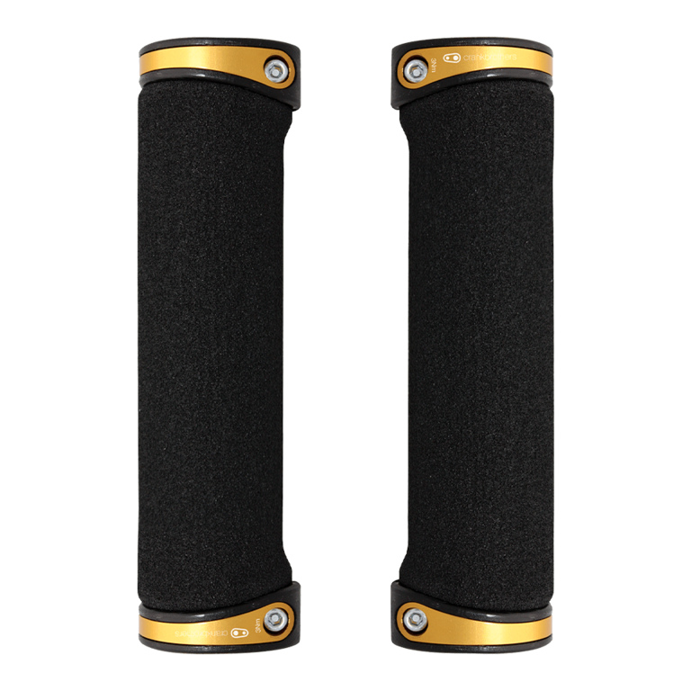 Crankbrothers Cobalt Handlebar Grips