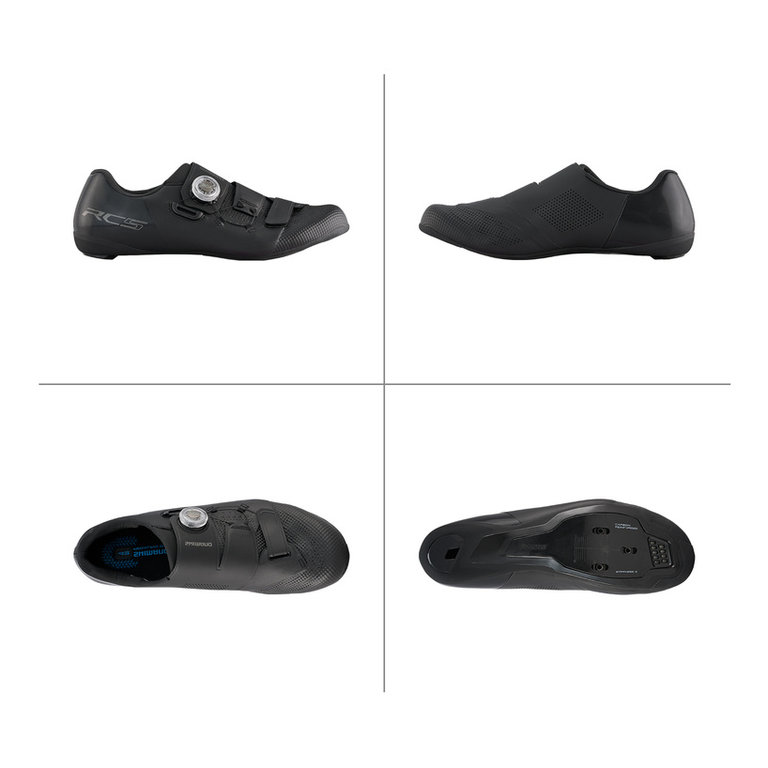 Shimano Shimano RC502 Bicycle Shoe