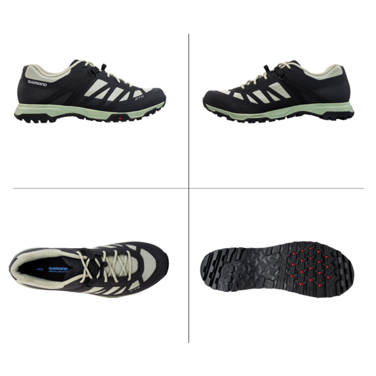 Shimano Shimano EX300W Women's Bike Shoes