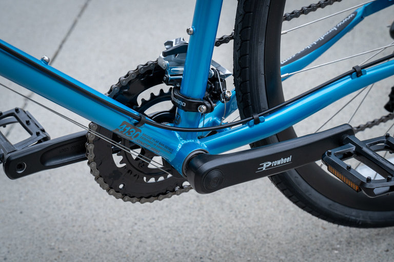 Brodie Brodie Omega Large