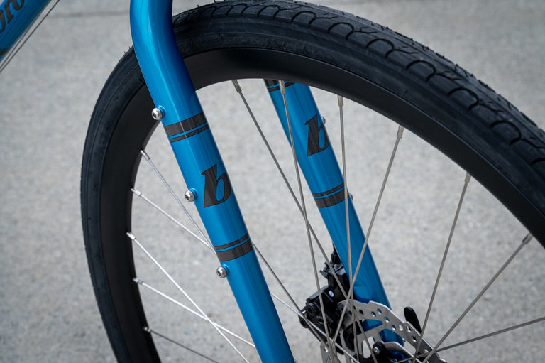 Brodie Brodie Omega Large