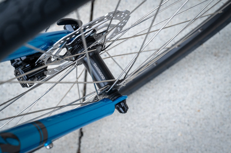 Brodie Brodie Omega Large