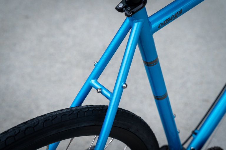 Brodie Brodie Omega Large