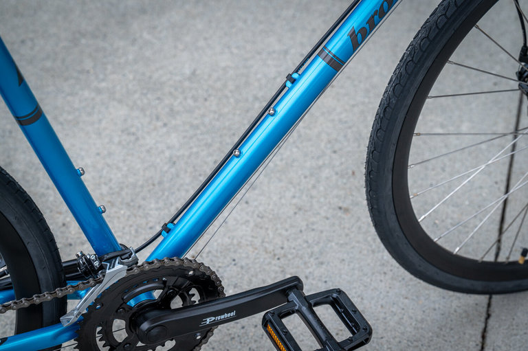 Brodie Brodie Omega Large