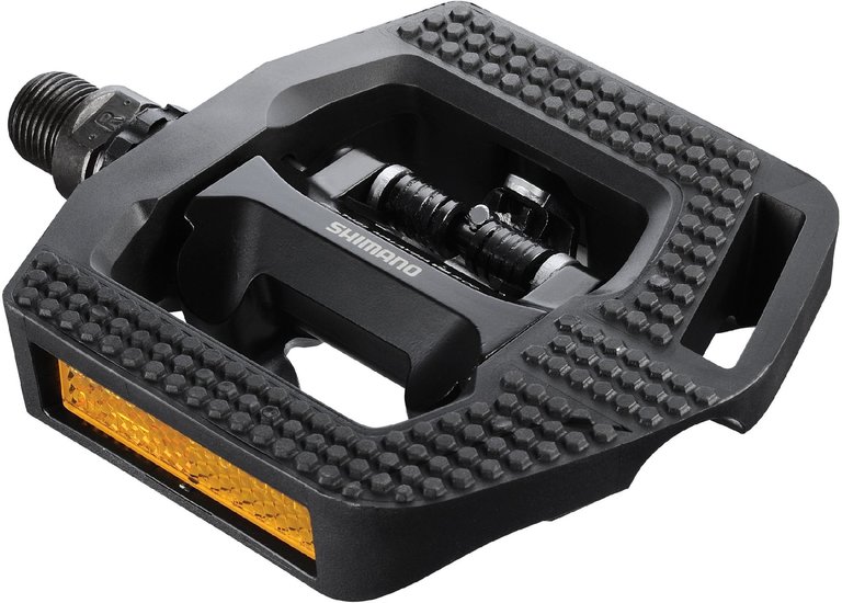 Shimano Shimano PD-T421 Dual-Sided Pedals