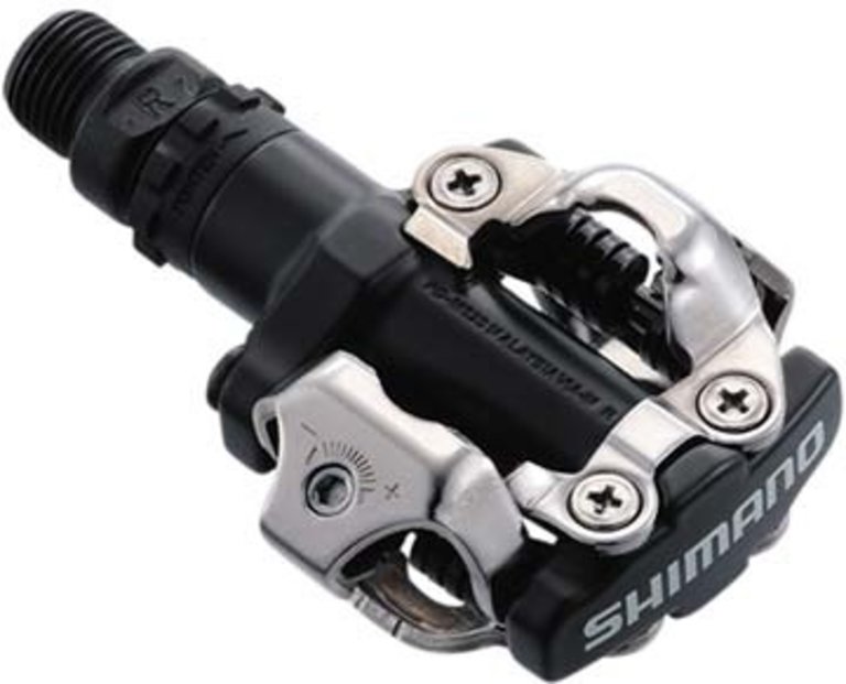 Shimano Shimano PD-M520 Pedals